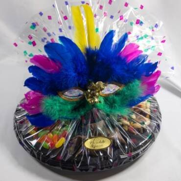 Mishloach Manos Trays
