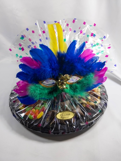 Mishloach Manos Trays