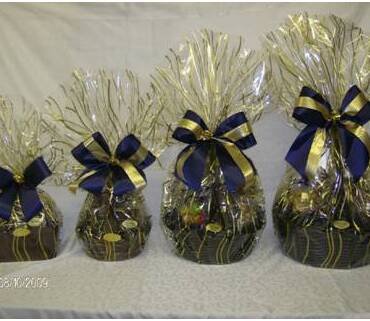 Rosh Hashana Gift Baskets