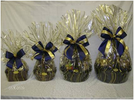 Rosh Hashana Gift Baskets