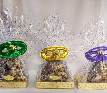 Truffle Box Mishloach Manos
