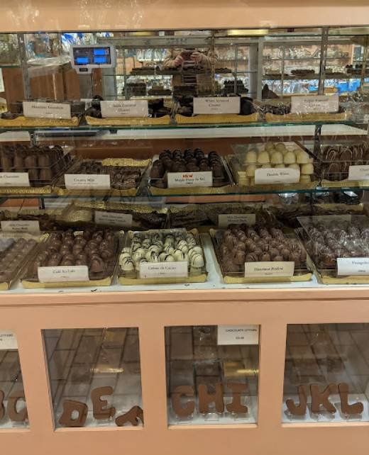 chocolate-charm-collection chocolate-charm-collection